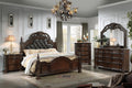 ATLAS BEDROOM