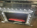 Fire place